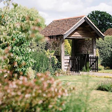 Willa Forest Farm Barn Hampshire Bishops Waltham Zewnętrze zdjęcie